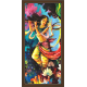 Radha Krishna Paintings (RK-2079)